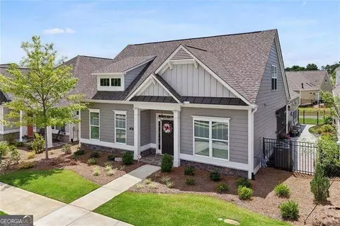 305 Bradford Walk, Woodstock, GA 30188
