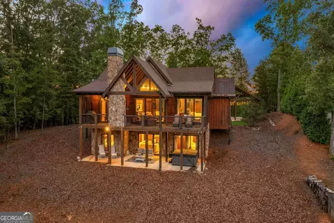 327 Logan Dr #12, Mineral Bluff, GA 30559