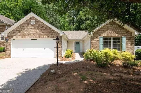 2506 Centennial Commons Vw NW, Acworth, GA 30102