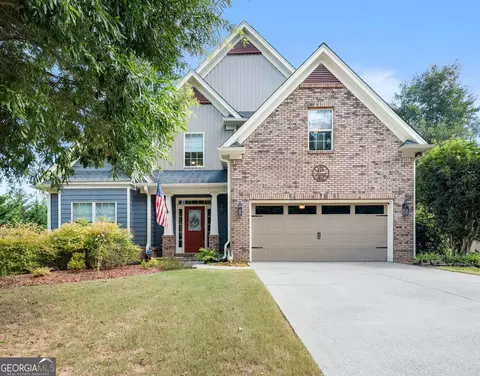 5714 Grant Station Dr, Gainesville, GA 30506