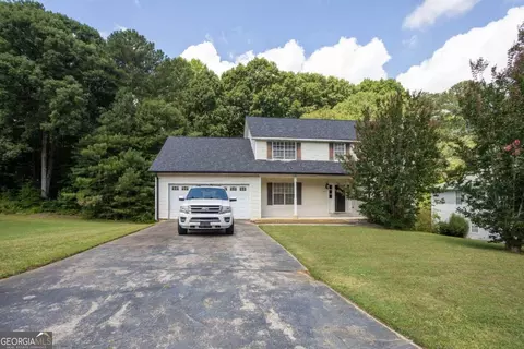 1251 Baywood Gln, Lithonia, GA 30058