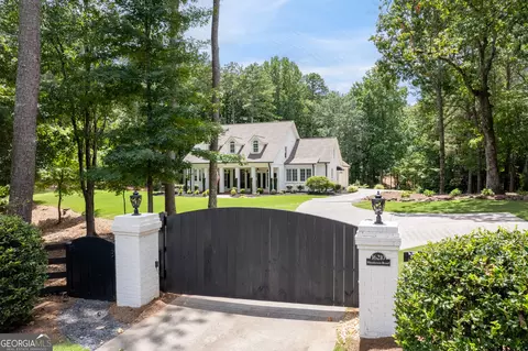 16210 Henderson Rd, Alpharetta, GA 30004
