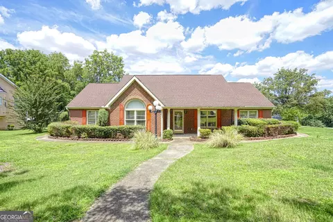 3732 Misty Lk, Ellenwood, GA 30294