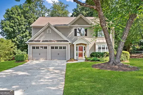 1670 Overland Xing, Alpharetta, GA 30004