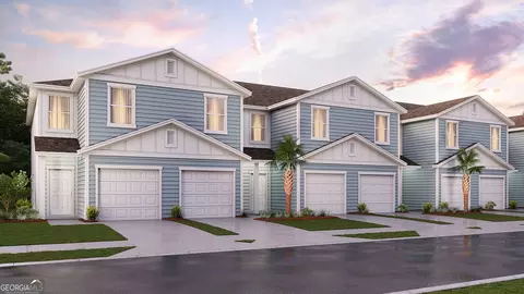 146 Inlet Reach Cir, Saint Marys, GA 31558