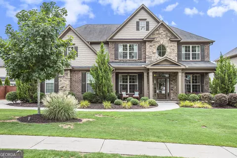 812 Turnstone Dr, Woodstock, GA 30188
