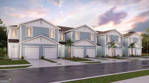 145 Inlet Reach Cir, Saint Marys, GA 31558