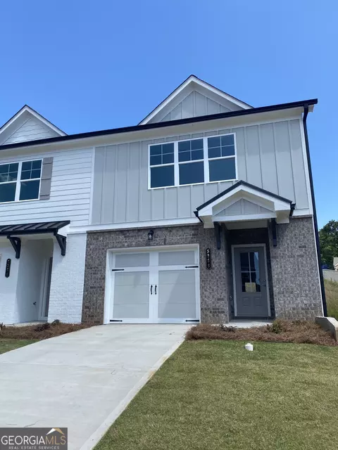 5358 Fox Den Rd, Oakwood, GA 30566