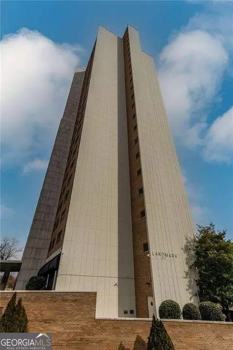215 Piedmont Ave NE #1503, Atlanta, GA 30308