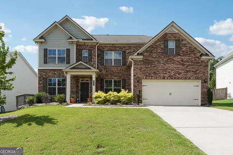 7070 Ansley Park Way, Cumming, GA 30028
