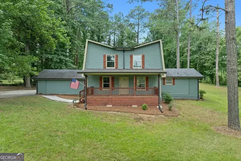 2375 Wallace Rd, Atlanta, GA 30331