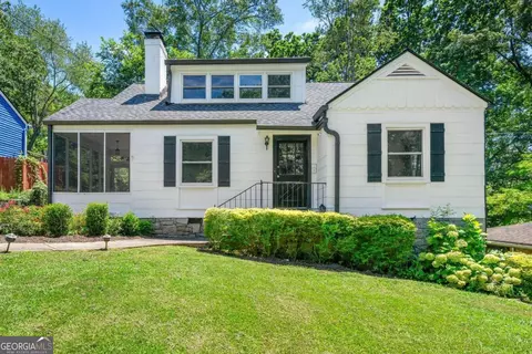 1946 Thompson Ave, Atlanta, GA 30344