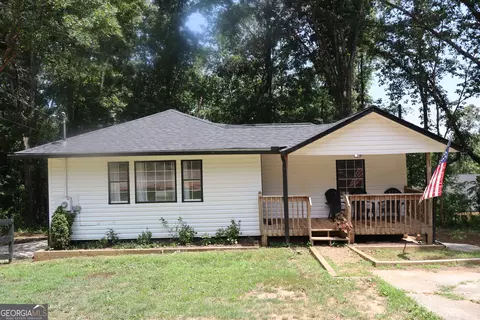 1064 Lawson Dr, Canton, GA 30115