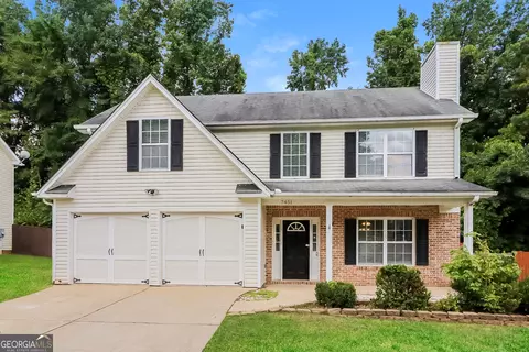 7451 Grayson Bridge Cir, Douglasville, GA 30134