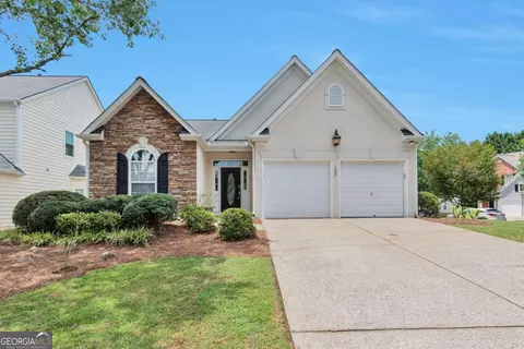105 Aven Ct, Alpharetta, GA 30004