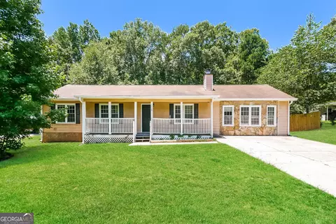 116 Summerfield Dr, Mcdonough, GA 30253