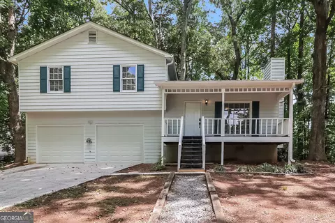 92 Arbor Way, Dallas, GA 30157