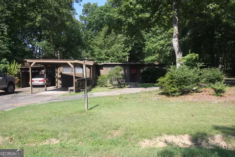 212 Salem Dr NW, Rome, GA 30165