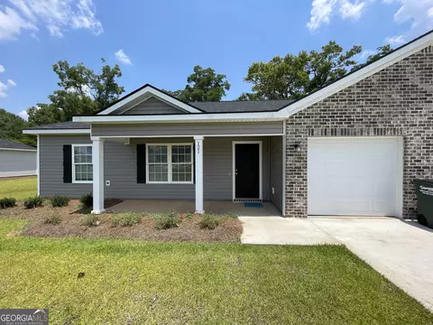 121 Callaway Cres, Statesboro, GA 30458