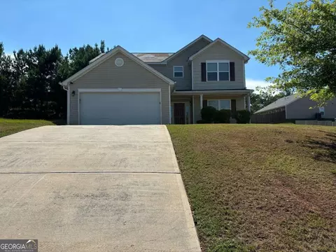 225 Heaton Dr, Covington, GA 30016