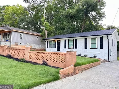 3417 Lawton Rd, Macon, GA 31204