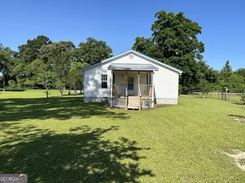 16994 Us Highway 80 E, Brooklet, GA 30415 photo 9