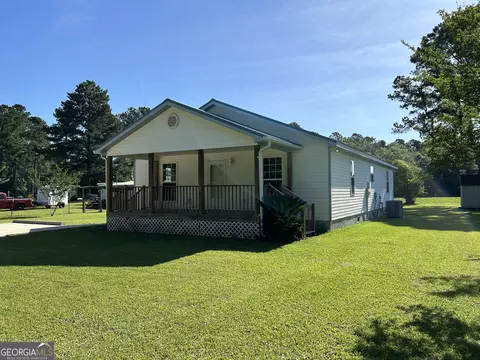 16994 Us Highway 80 E, Brooklet, GA 30415 photo 3