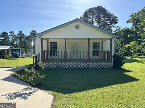 16994 Us Highway 80 E, Brooklet, GA 30415 photo 2