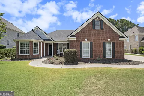 232 Fairway View Xing, Acworth, GA 30101