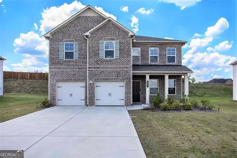 357 Amsterdam Way, Hampton, GA 30228