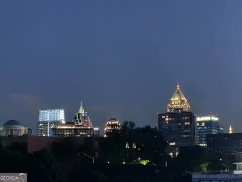 1735 Peachtree St NE #120, Atlanta, GA 30309