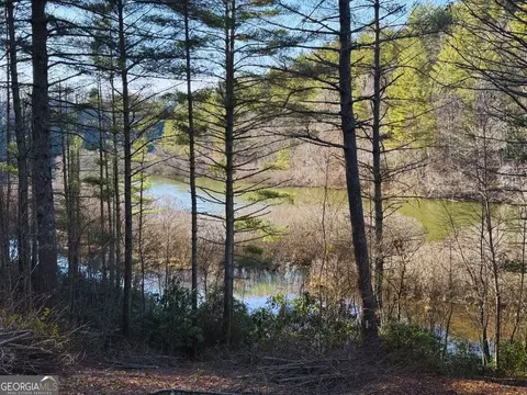 lot46 Trillium Hts, Hayesville, NC 28904