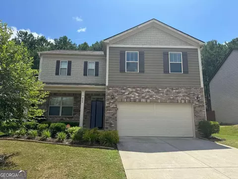 824 Lake Chase, Fairburn, GA 30213