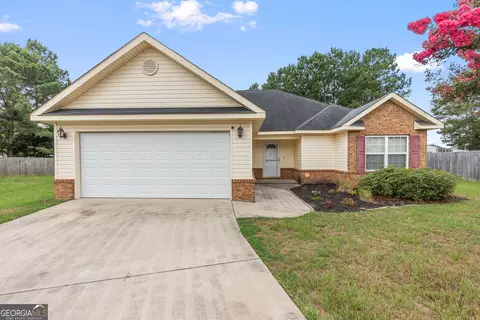 106 Weston Cv, Warner Robins, GA 31088