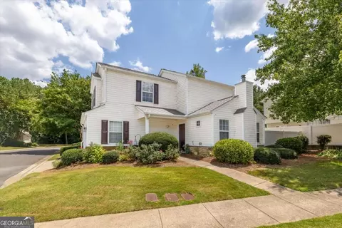 410 Windcroft Cir NW, Acworth, GA 30101