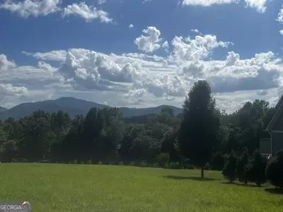 Lot 54 The Preserve, Young Harris, GA 30582