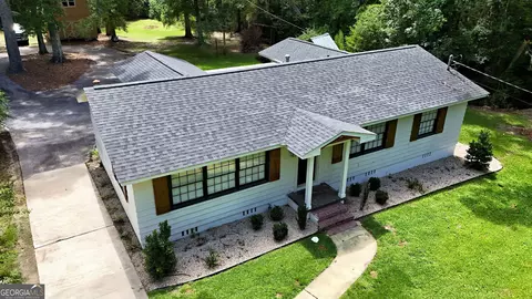 531 Partridge Dr, Thomasville, GA 31792