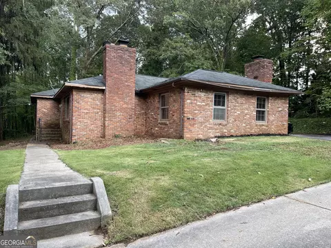 2255 Burnt Hickory Rd NW, Marietta, GA 30064