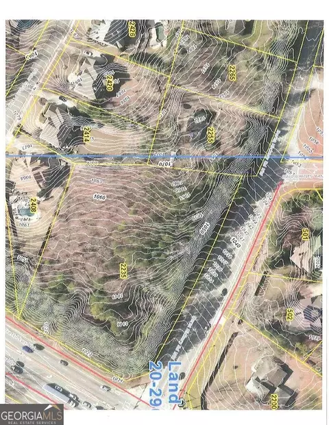 2235 Burnt Hickory Rd NW, Marietta, GA 30064