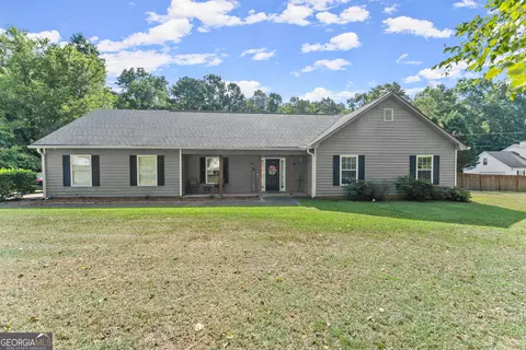 300 White Acres Dr, Stockbridge, GA 30281