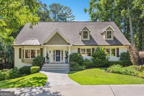 4060 Peachtree Corners Cir, Peachtree Corners, GA 30092
