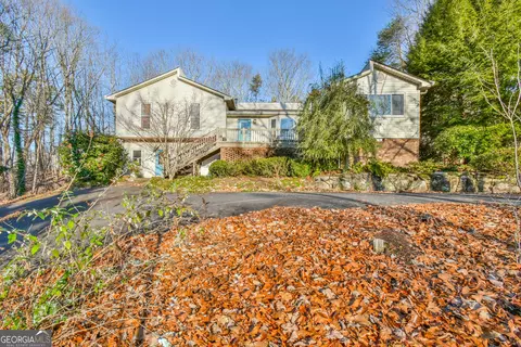 299 Ostrich Dr, Cleveland, GA 30528