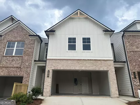 159 Depot Landing Rd #24A, Auburn, GA 30011