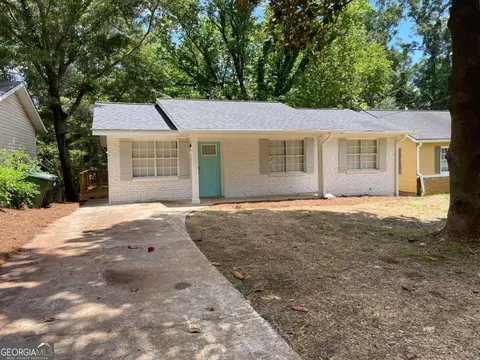 238 Howell Ter SW, Atlanta, GA 30331