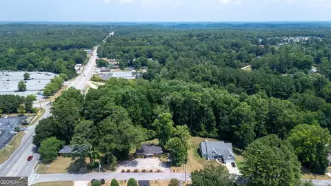 806 New Franklin Rd, Lagrange, GA 30240