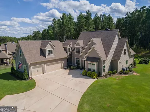 382 Fox Hall Xing W, Senoia, GA 30276