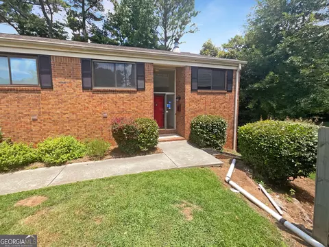 3344 Northcrest Rd #D, Atlanta, GA 30340