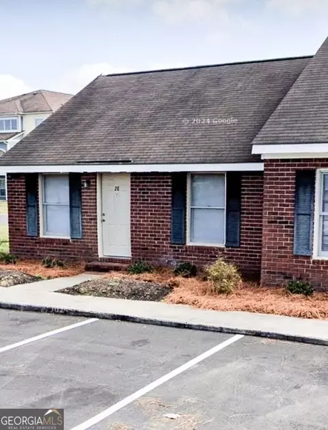 140 Lanier Dr #28, Statesboro, GA 30460