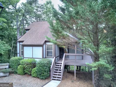 170 Alte Bruecke Strasse, Helen, GA 30545