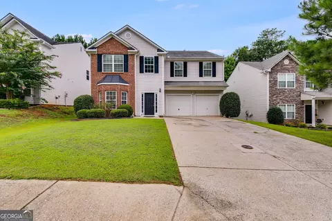 4858 Madison Point Cir, Austell, GA 30106